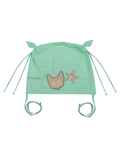 Шапка Noble people