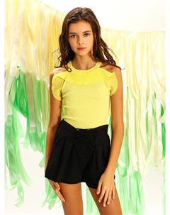 Шорты To be too