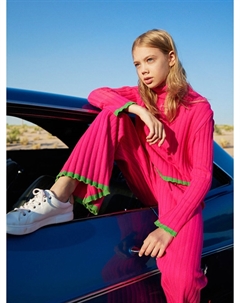 Джемпер Noble people