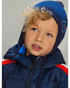 Шапка Noble people