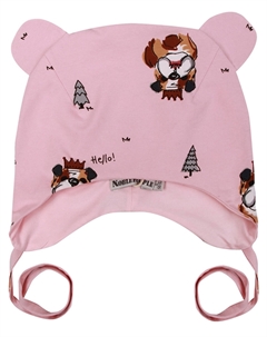 Шапка Noble people