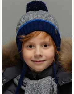 Шапка Noble people