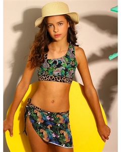 Парео Noble people