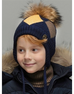 Шапка Noble people