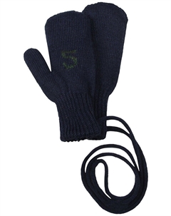 Варежки Noble people