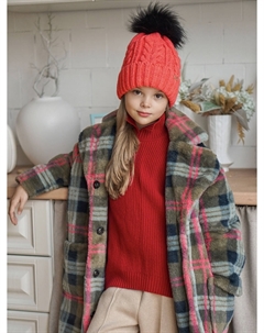 Шапка Noble people