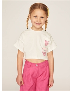 Кроп-топ Y-clù