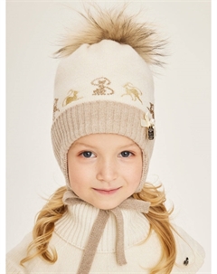 Шапка Noble people