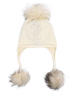 Шапка Noble people