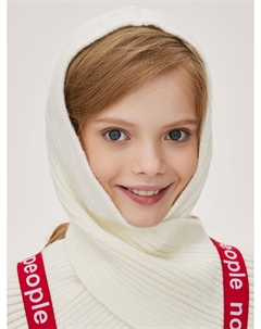 Шапка-шарф Noble people