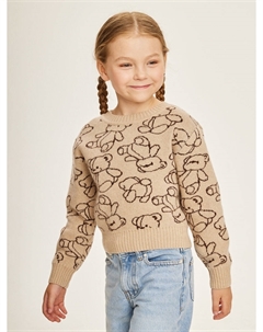 Джемпер Noble people