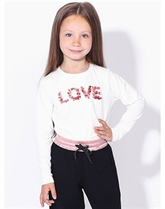 Лонгслив To be too