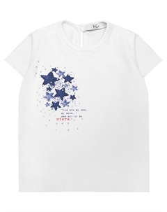 Футболка Y-clù