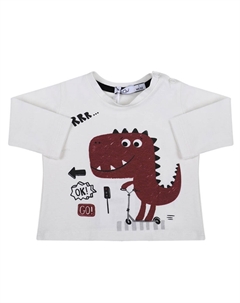 Лонгслив Y-clù