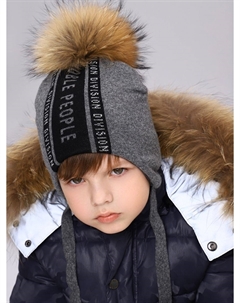 Шапка Noble people