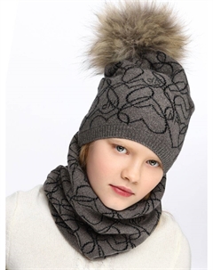 Шапка Noble people