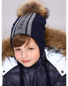 Шапка Noble people