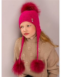 Шапка Noble people