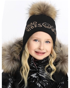 Шапка Noble people