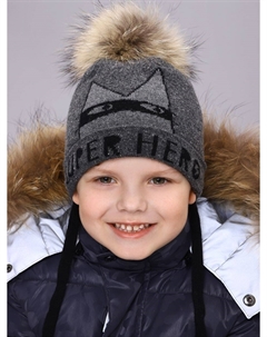 Шапка Noble people