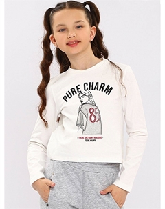 Лонгслив Y-clù