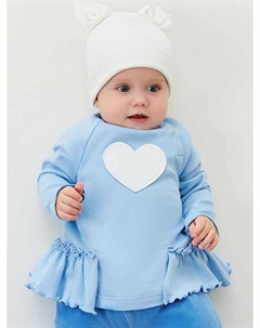 Лонгслив Смена