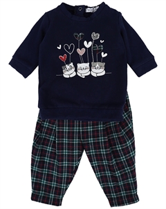 Комплект Y-clù