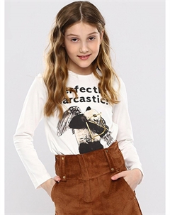 Лонгслив Y-clù