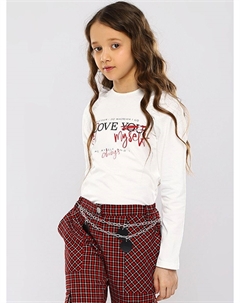 Лонгслив Y-clù