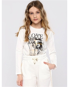 Лонгслив Y-clù