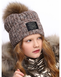 Шапка Noble people