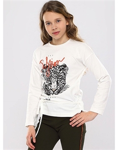 Лонгслив Y-clù