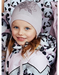 Шапка Noble people