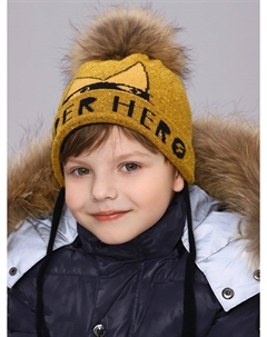 Шапка Noble people