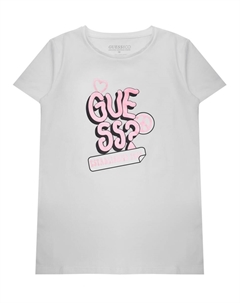 Футболка Guess