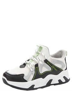 Кроссовки Crosby