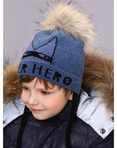 Шапка Noble people