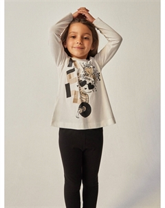 Лонгслив+легинсы Mayoral