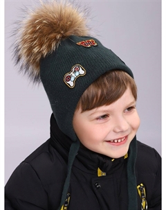 Шапка Noble people