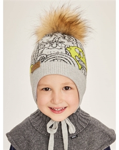 Шапка Noble people