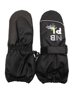 Варежки Noble people