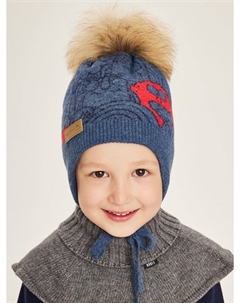 Шапка Noble people