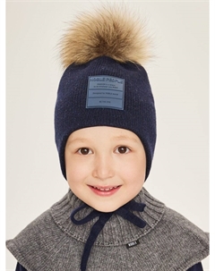 Шапка Noble people