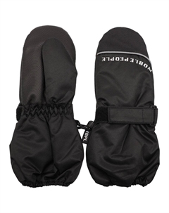 Варежки Noble people