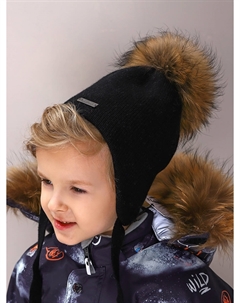 Шапка Noble people