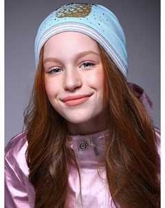 Шапка Noble people