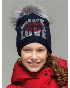 Шапка Noble people