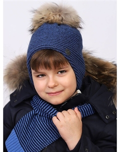 Шапка Noble people