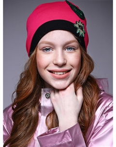 Шапка Noble people