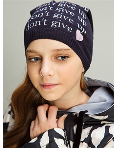 Шапка Noble people